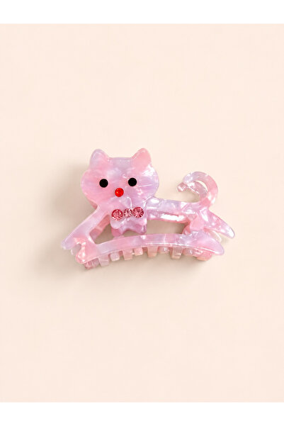 Kelira Cat Bone Buckle Women'S/Children's Buckle