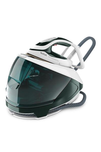 TEFAL Pro Express Eco GV9E2 Buhar Kazanlı Ütü 2400 Watt