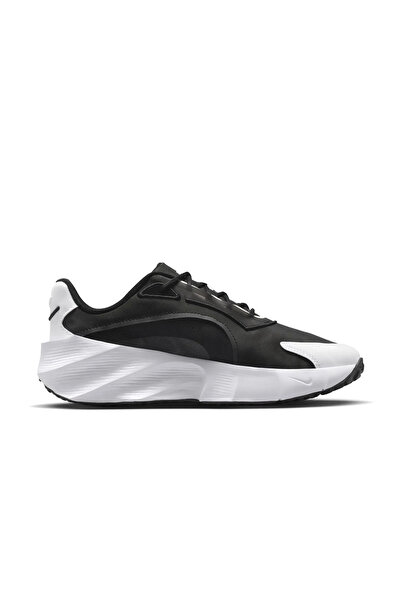 Nike Aura Edge hQ7025 002 Siyah Günlük Sneaker Sportie ( Dar Kalıptır )