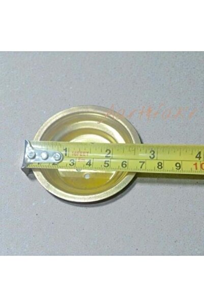fan w fakr 6.8cm Incense Burner Plate