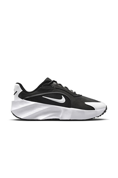 Nike Aura Edge hQ7025 002 Siyah Günlük Sneaker Sportie ( Dar Kalıptır )