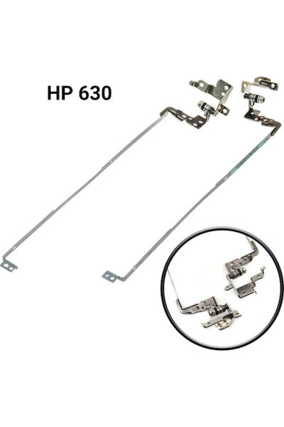 HP Μεντεσέδες λάπτοπ για (H021)