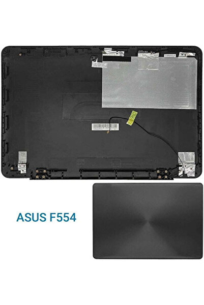 ASUS Κάλυμμα λάπτοπ Α για F554 (LC222)