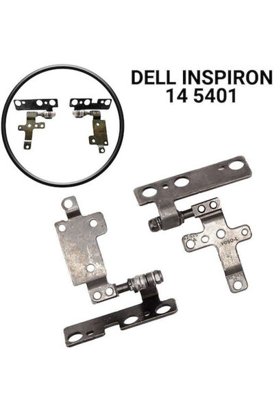 Dell Μεντεσέδες λάπτοπ για INSPIRON 14 5401 (H216)