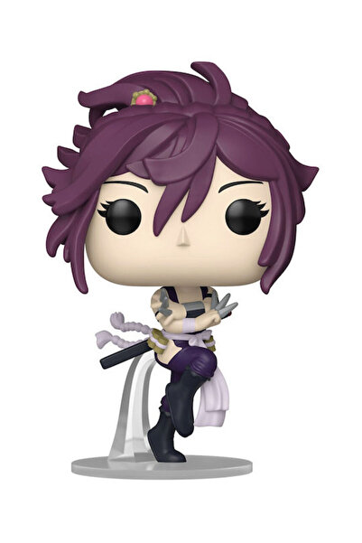 Funko Ποπ! Κινούμενα σχέδια: Hells Paradise Yuzuriha