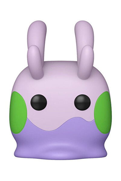 Funko Ποπ! Παιχνίδια: Pokemon - Goomy 1155