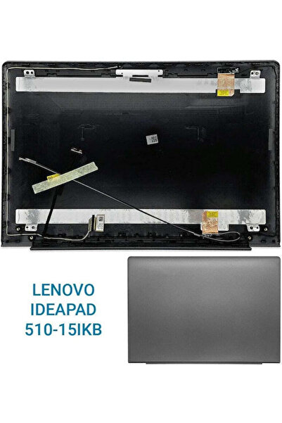 OEM Κάλυμμα Φορητού Υπολογιστή A για Ideapad 510-15IKB