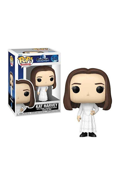 Funko Ποπ! Ταινίες: Κατ Χάρβεϊ