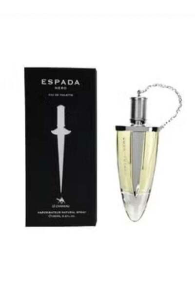 Le Chameau Le Shamo Espada Uro for Men 100 ml perfume