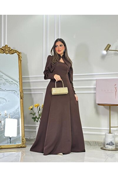 vanus fashion 7144 - Long Evening Dress