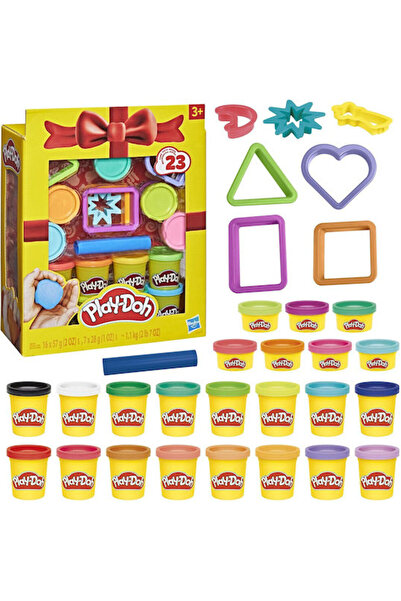OEM Play-Doh Εργαλείο πλαστελίνης για 3+ ετών