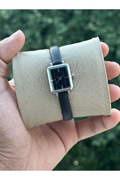 Tulpar New Season Thin Elegant Strap Women's Wristwatch