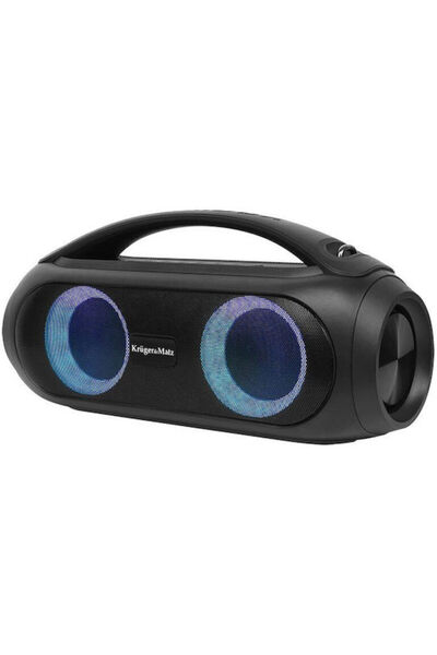 Kruger&Matz Kruger & Matz Joy 2 Ηχείο Bluetooth 20W με Ραδιόφωνο και Διάρκεια...