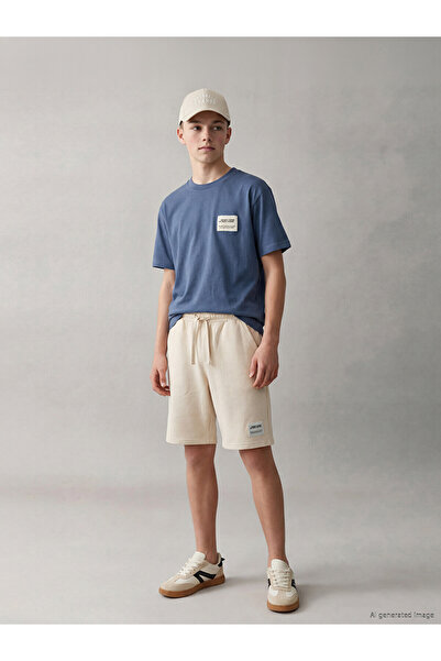 LC Waikiki Peak New Season Regular Fit Boys' Shorts