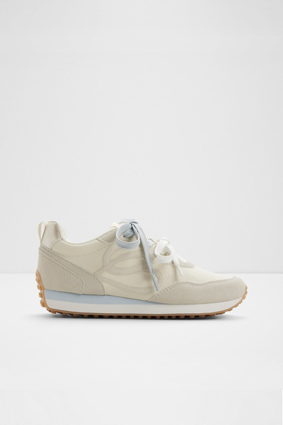 Aldo CAELY - Kadın Ekru Sneaker