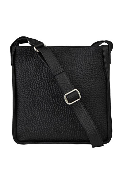 VOI Hirsch Umhängetasche Leder 22.5 cm