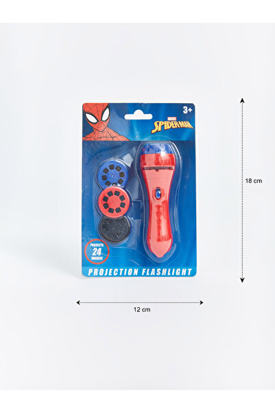 LC Waikiki Torță de jucărie imprimată Spider-Man