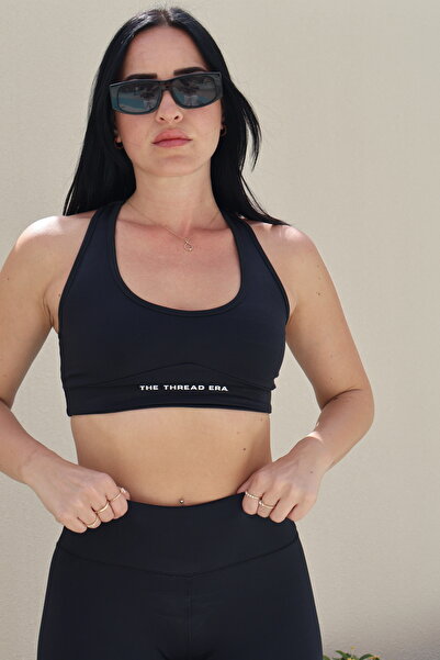 The Thread Era Women’s Limitless Razorback Sports Bra