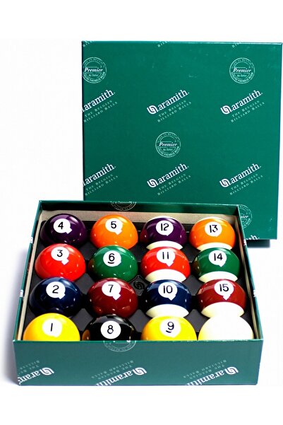 türkiye bilardo sanayi Türkiye Bilardo Orjinal Amerikan Bilardo Top Takımı - ...