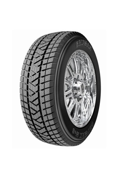 Gripmax Anvelopa IARNA STATURE M_S 225/60 R18 100 H