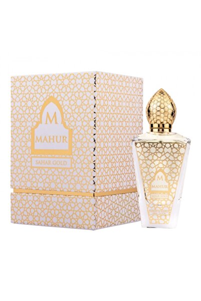 MAHUR Extract de Parfum Gold 100 ml