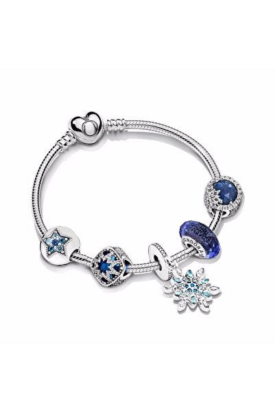 PandoraStore Shining star bracelet