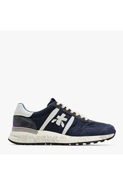Premiata Lander 7204 Erkek Sneaker