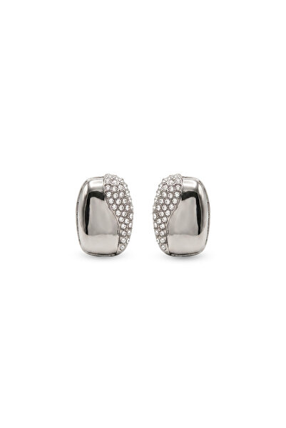 Charmist Steel Lume Earrings