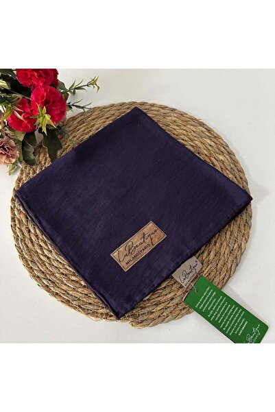 LA BOUTIQUE وشاح من الخيزران للبرودة في الخريف GSG7304