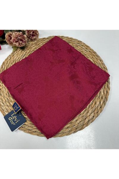 Levidor Italian Jacquard Scarf Jpt0217