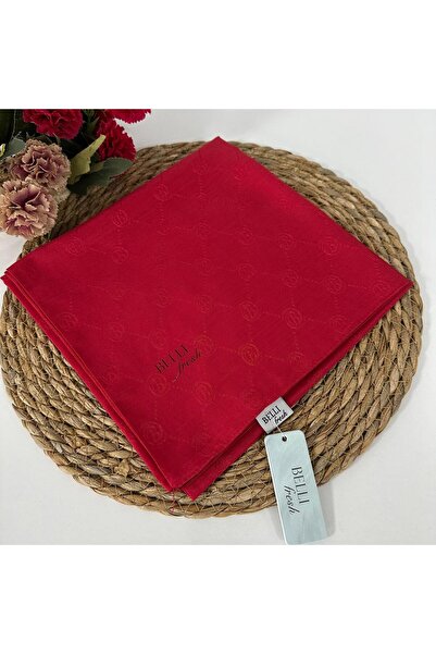 Belli Monogramski šal JPK0102
