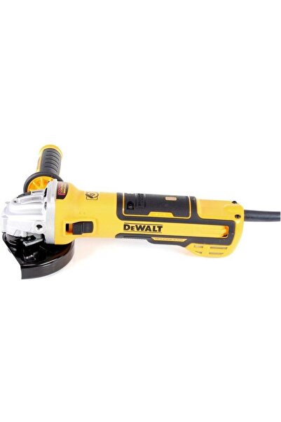 Dewalt DWE4347-QS Angle Grinder 1700W 125mm 10500rpm