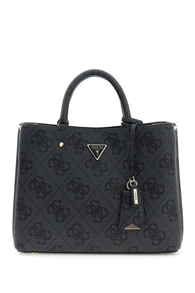 Guess حقيبة يد Meridian Ii للنساء