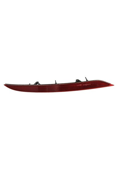 RapidAuto Catadioptru reflectorizant , bara spate 39047429 Opel Astra K 10.20...
