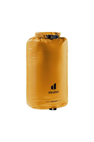 Deuter Geantă impermeabilă unisex ușoară Drypack 8 Cinnamon