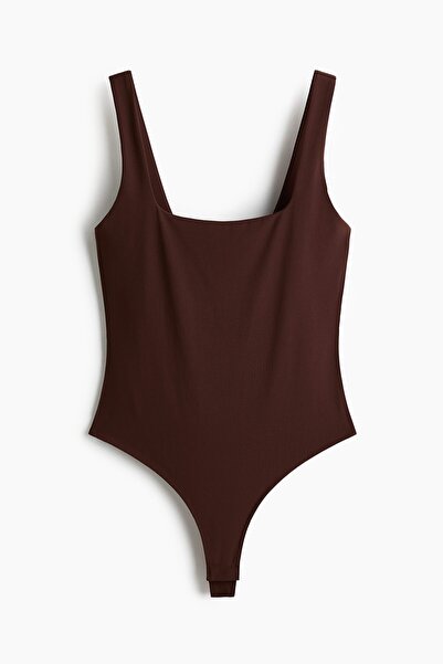 H&M Sırtı Derin Kesimli Thong Body
