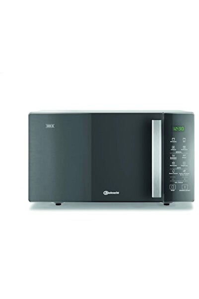 Bauknecht Cuptor cu microunde Mw 254 Sm, 900W, capacitate 25L, cu funcție de ...