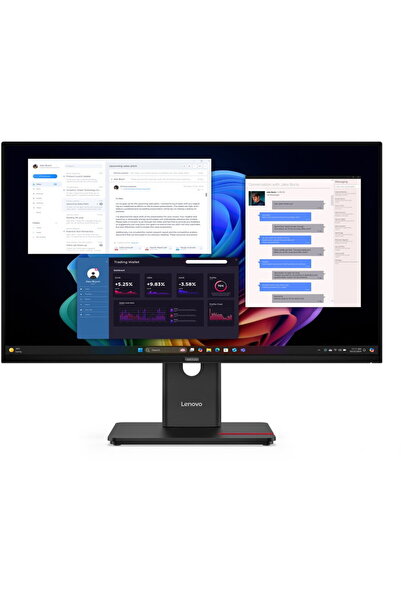LENOVO T27UD-40(C25270UT0) Monitor 27 HDMI