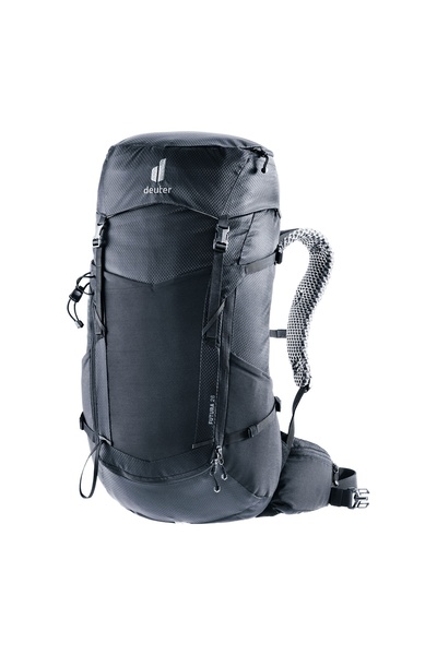 Deuter Rucsac bărbătesc de munte Futura 26 Negru