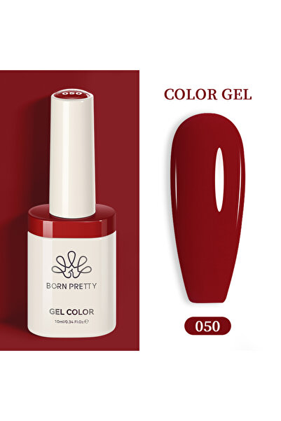Born Pretty TERRA Serisi Kalıcı Jel Oje (50)-10ml