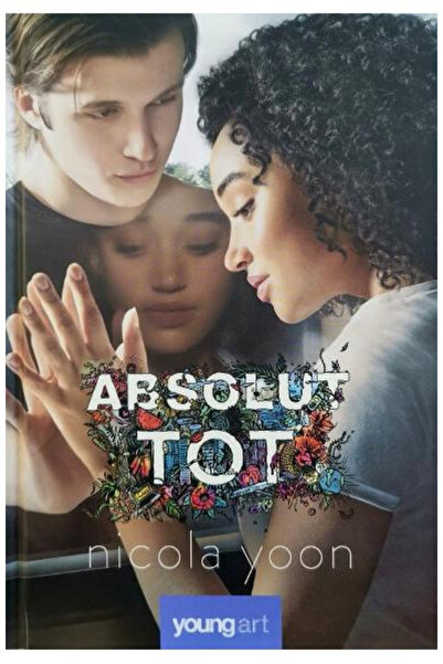 Editura Art Everything, Everything, Nicola Yoon - Art Publishing House