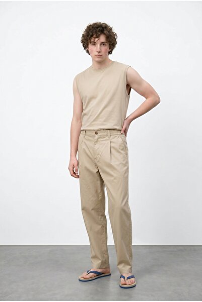 JR3 Pileli jogger boyfriend