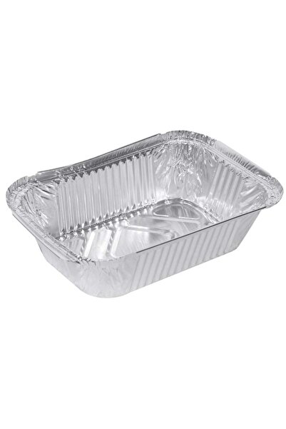 OEM Tăvi din Aluminiu de Unică Folosință pentru Gătit, Servire și Transport A...