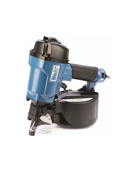 Bea 702 DC Havalı Sargı Çivi Çakma Makinası 42-70 mm