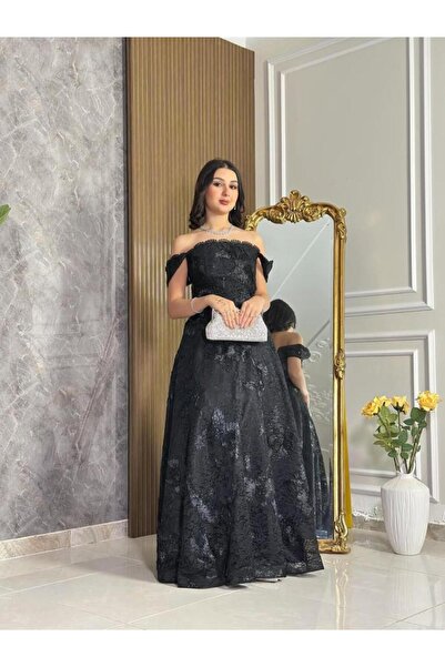 vanus fashion 7233 - long evening dress