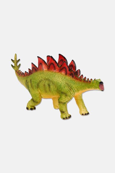 RECUR Stegosaurus Figure