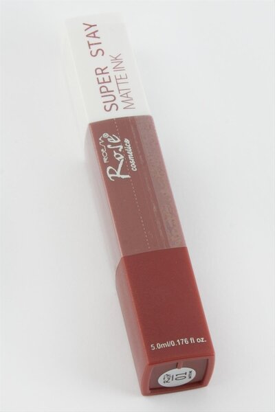 Generic Brand Svl-Shop Rose Super Stay Matte (71551) Ink Lipstick-1
