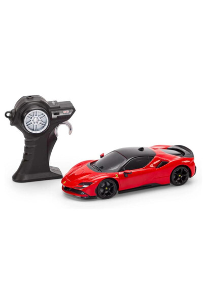 Maisto Τηλεκατευθυνόμενο Ferrari SF90 Stradale 1:24 Premium (82334)