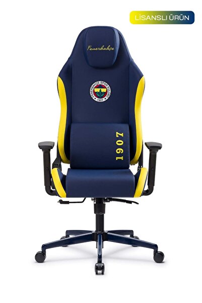 Fenerbahçe 1907 Lisanslı Taraftar Koltuğu
