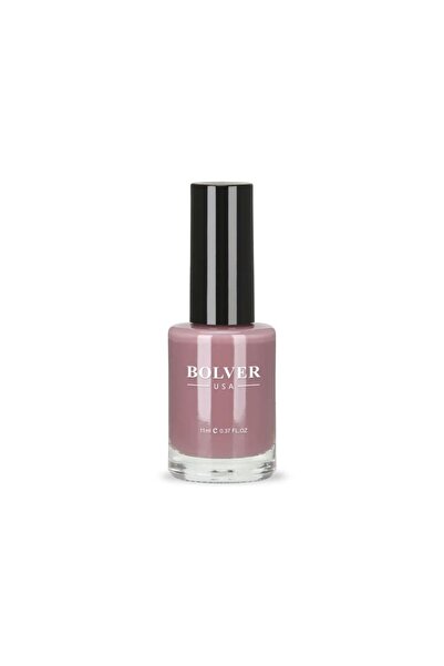 BolverUSA Manicure Powder 608 Purple |   Fast Drying and Professional Shine |...